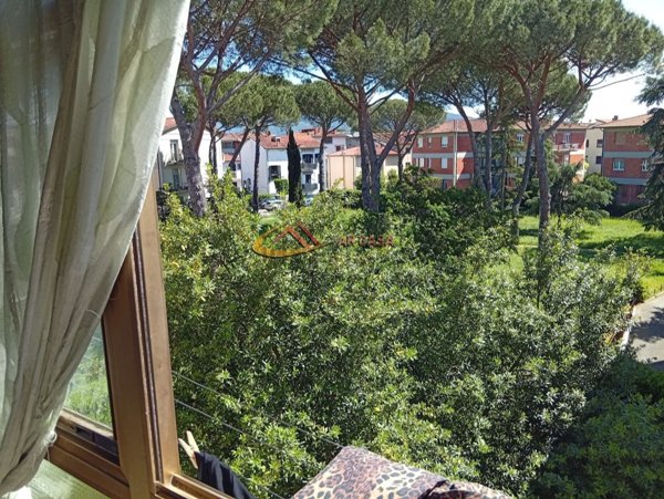 appartamento in vendita ad Arezzo