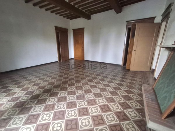 appartamento in vendita ad Arezzo in zona Pratantico-Indicatore