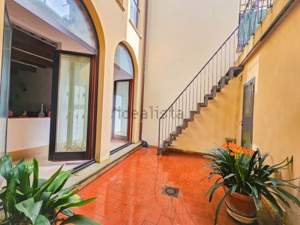 appartamento in vendita ad Arezzo in zona Centro Città