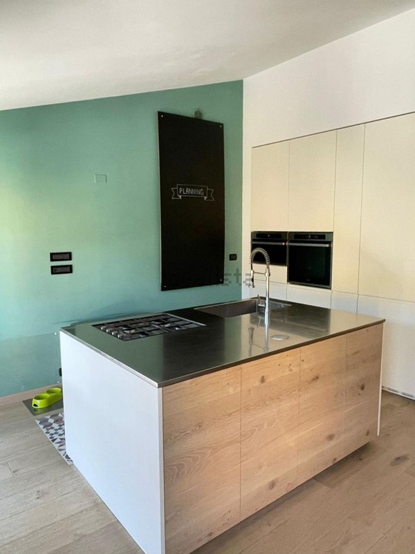 appartamento in vendita ad Arezzo in zona Rigutino