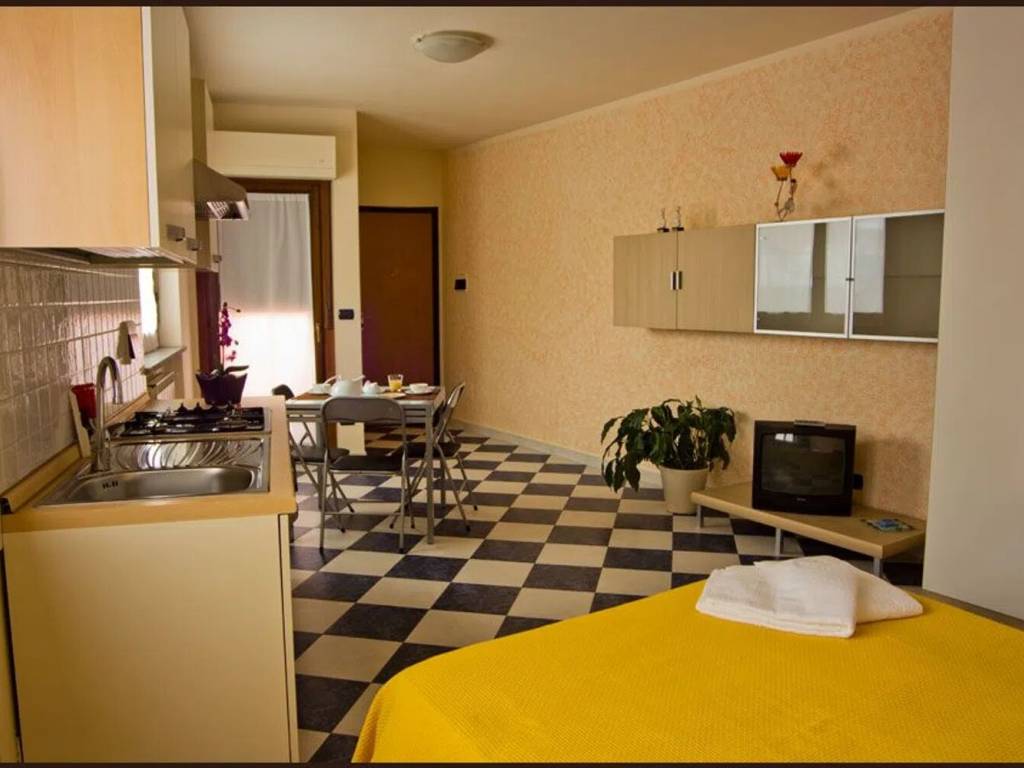 appartamento in vendita ad Arezzo