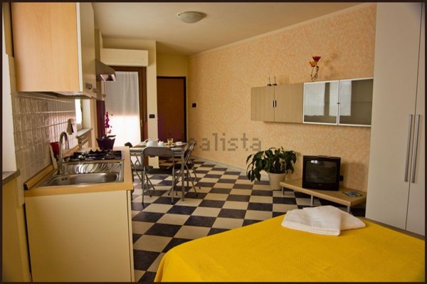 appartamento in vendita ad Arezzo