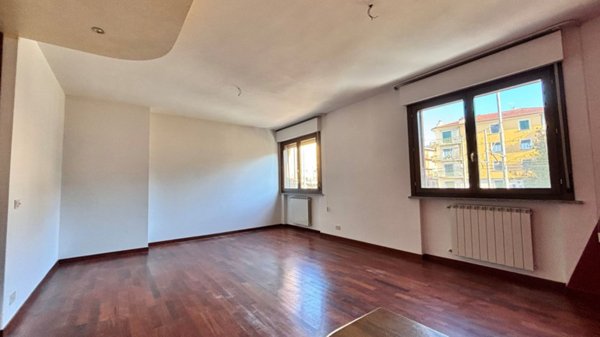appartamento in vendita ad Arezzo in zona Centro Città