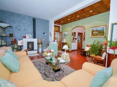 casa indipendente in vendita ad Arezzo in zona Fiorentina