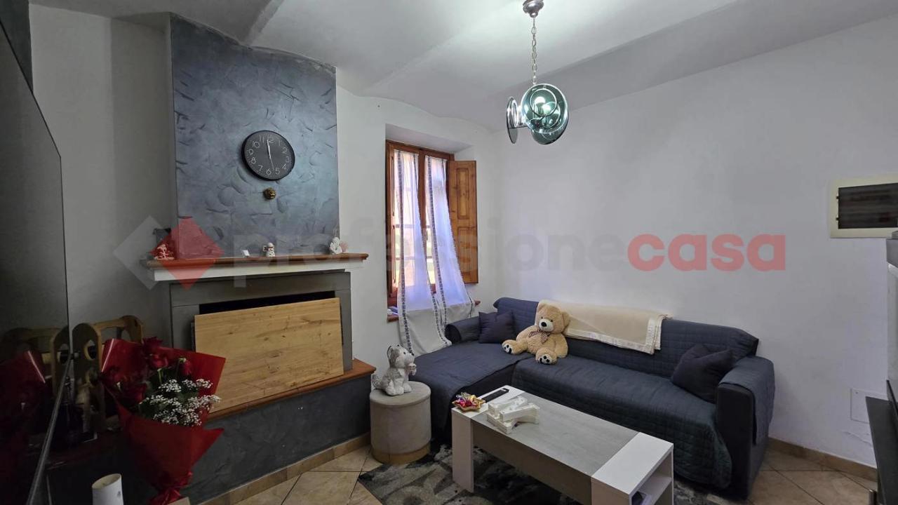 appartamento in vendita ad Arezzo in zona Santa Firmina
