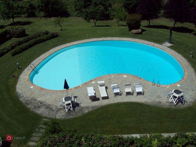 casa indipendente in vendita ad Arezzo in zona Centro Città