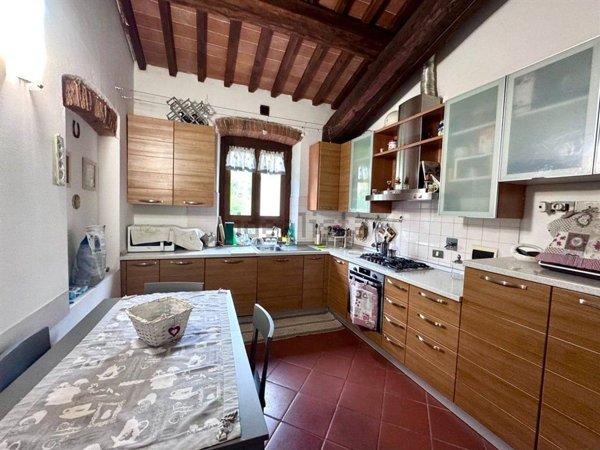 appartamento in vendita ad Arezzo in zona San Leo