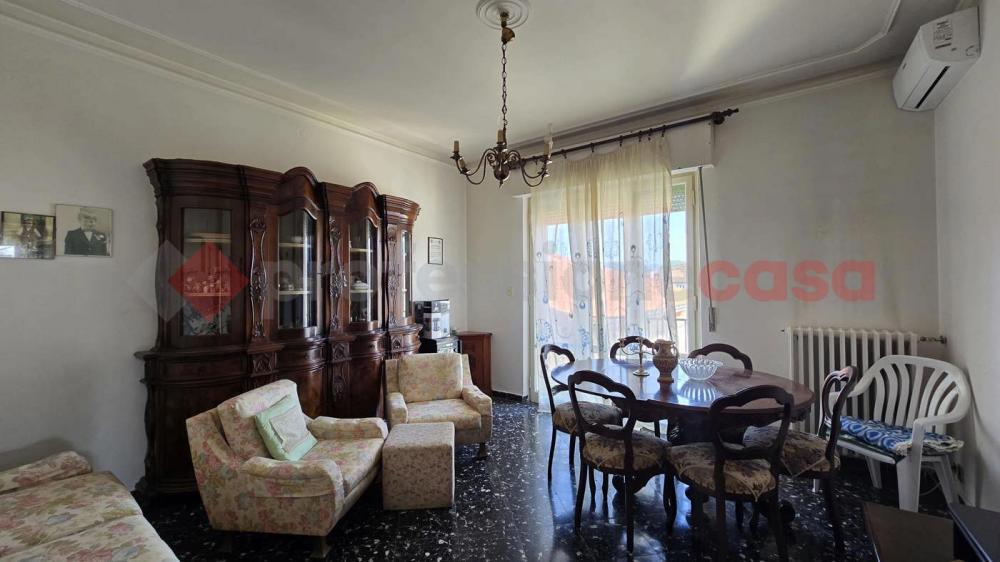appartamento in vendita ad Arezzo in zona Piero della Francesca