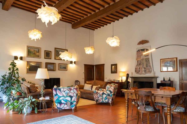 appartamento in vendita ad Arezzo in zona Centro Città