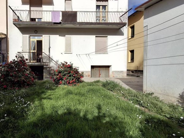 appartamento in vendita ad Arezzo in zona Agazzi