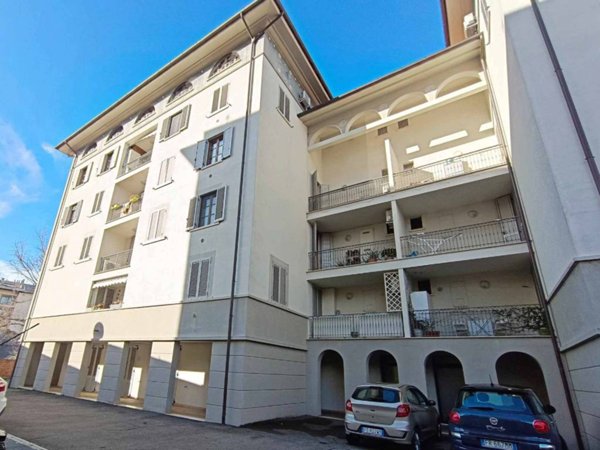 appartamento in vendita ad Arezzo in zona Centro Città