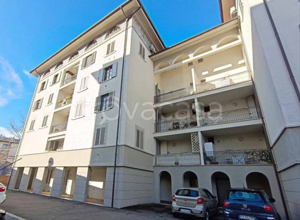 appartamento in vendita ad Arezzo in zona Centro Città