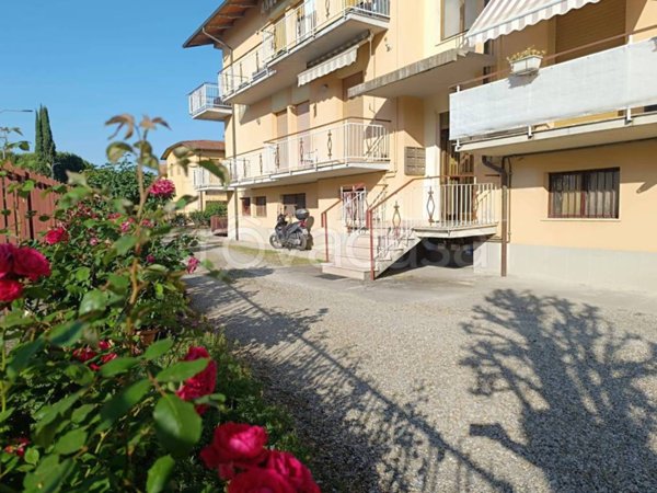 appartamento in vendita ad Arezzo in zona Pratantico-Indicatore