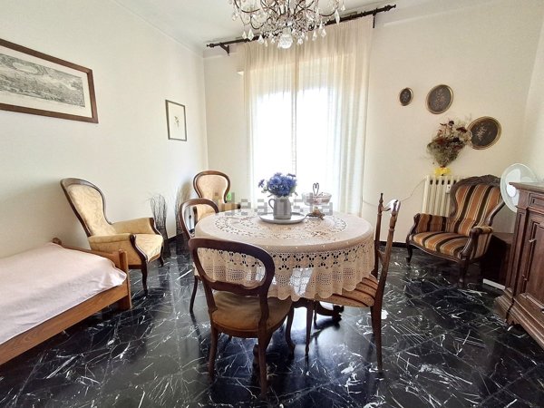 appartamento in vendita ad Arezzo