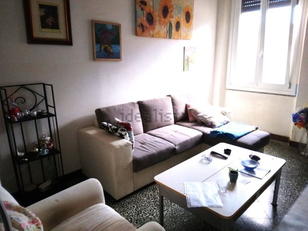 appartamento in vendita ad Arezzo in zona Giotto/XXV Aprile