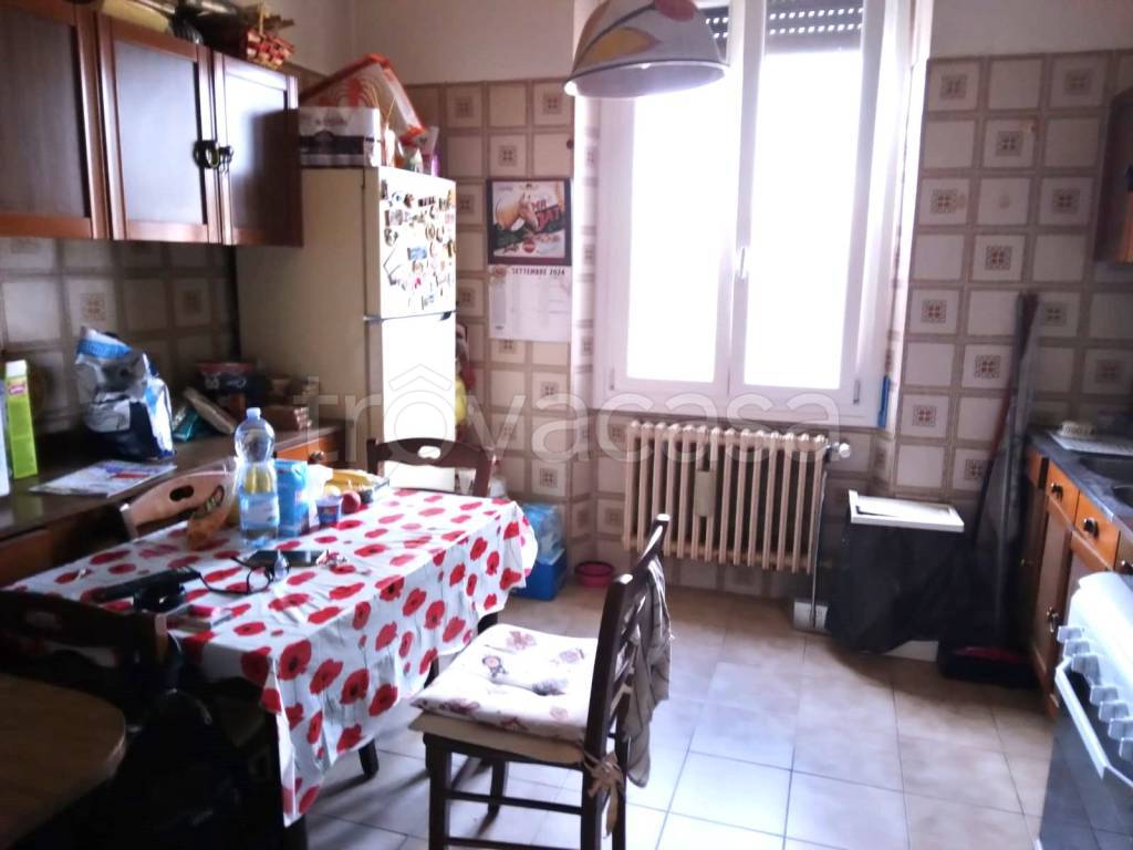 appartamento in vendita ad Arezzo in zona Giotto/XXV Aprile