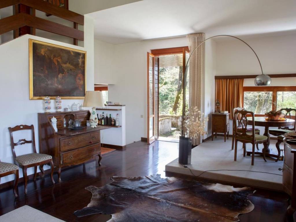 casa indipendente in vendita ad Arezzo in zona Chiassa-Tregozzano