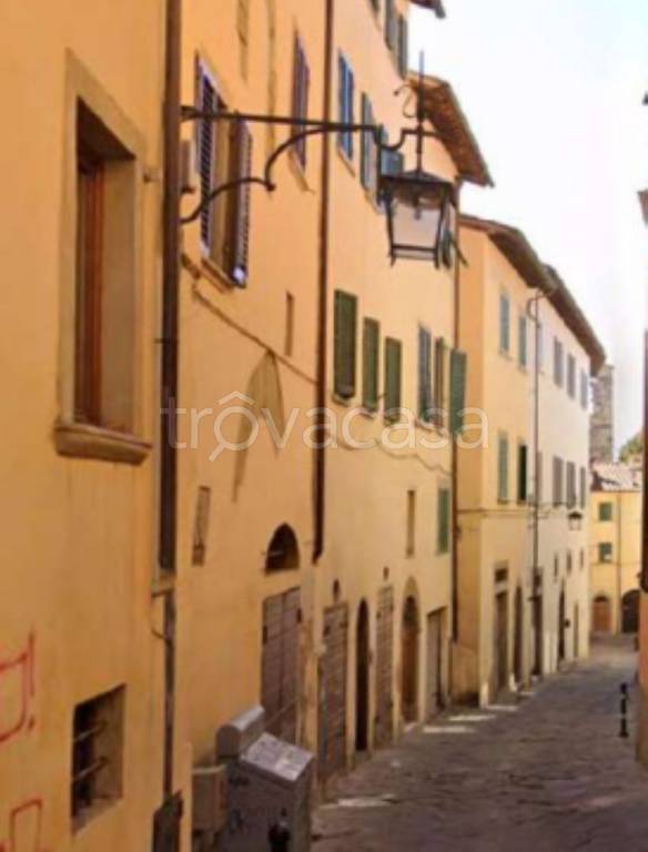 appartamento in vendita ad Arezzo in zona Centro Città