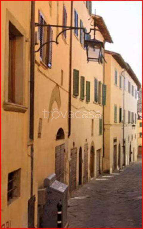 appartamento in vendita ad Arezzo in zona Centro Città