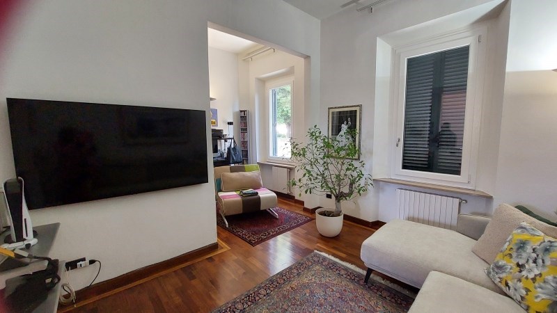 casa indipendente in vendita ad Arezzo in zona Centro Città
