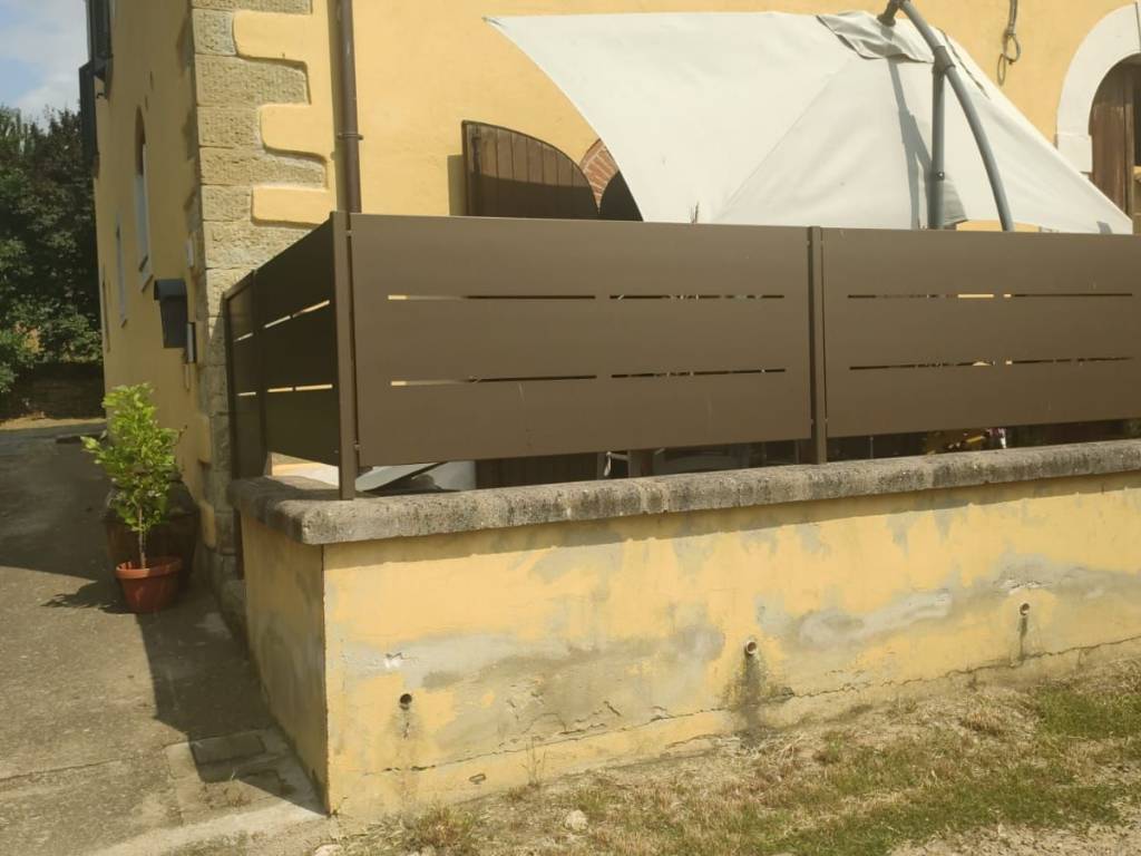 appartamento in vendita ad Arezzo in zona San Zeno