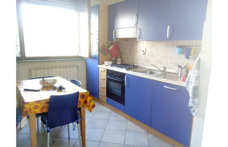 appartamento in vendita ad Arezzo in zona Fiorentina