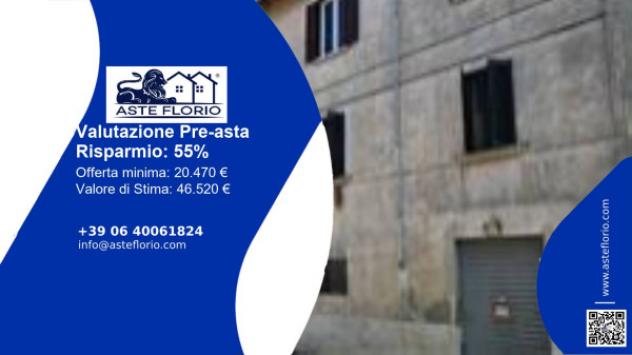 appartamento in vendita ad Arezzo