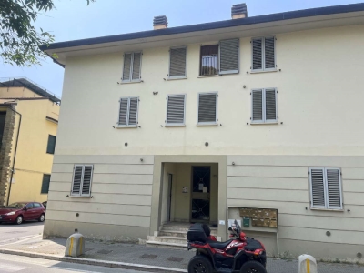 appartamento in vendita ad Arezzo in zona Centro Città