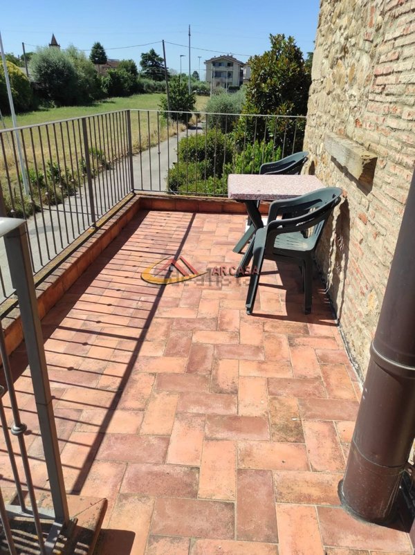 appartamento in vendita ad Arezzo