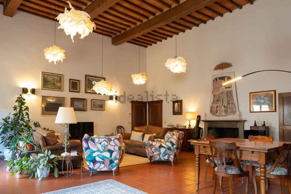 appartamento in vendita ad Arezzo in zona Centro Città