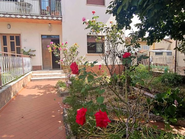appartamento in vendita ad Arezzo in zona Fiorentina