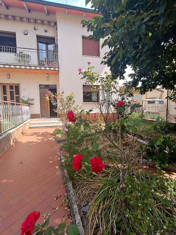 appartamento in vendita ad Arezzo
