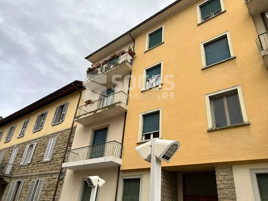 appartamento in vendita ad Arezzo