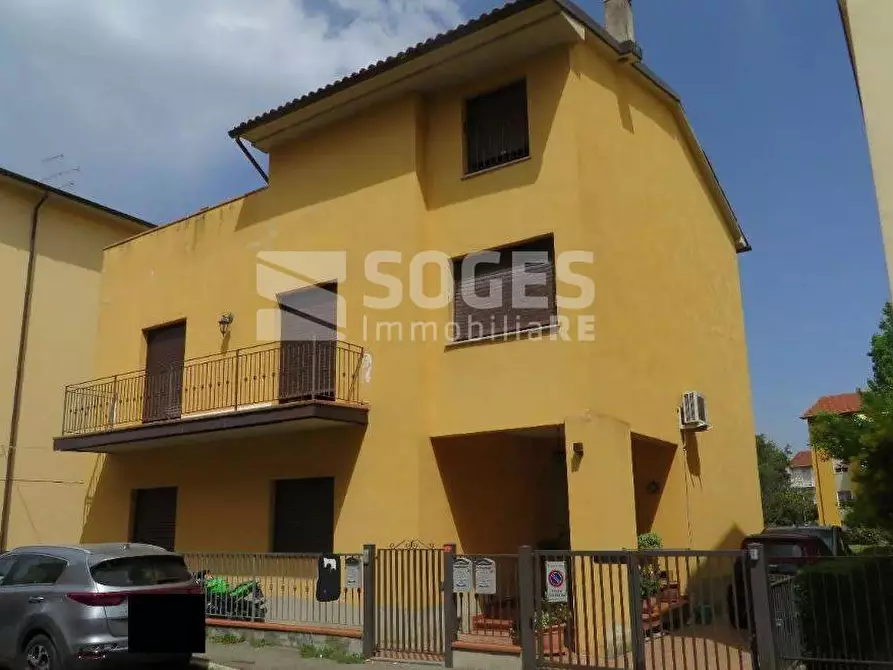 appartamento in vendita ad Arezzo