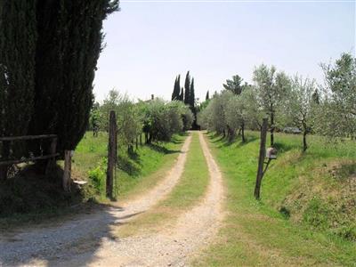 casale in vendita ad Arezzo