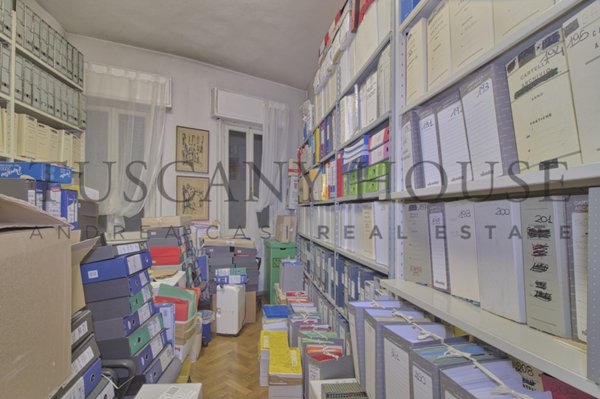 appartamento in vendita ad Arezzo in zona Centro Città
