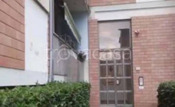 appartamento in vendita ad Arezzo in zona Giotto/XXV Aprile