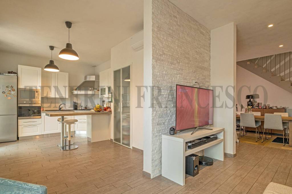 appartamento in vendita ad Arezzo in zona Centro Città