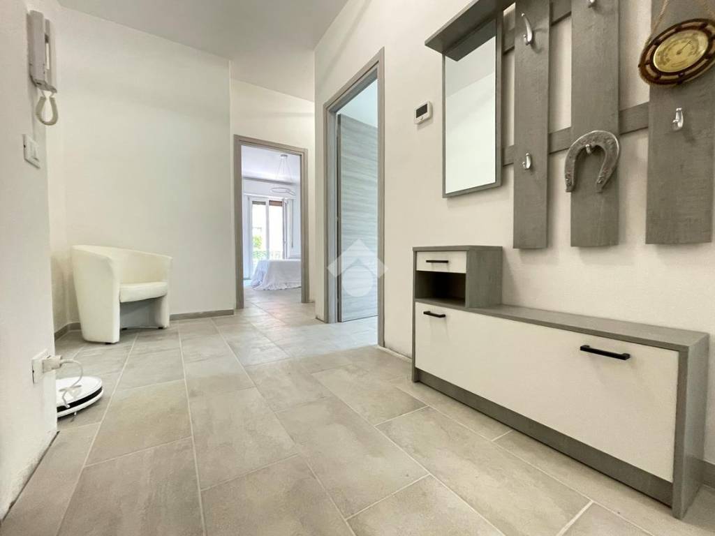 appartamento in vendita ad Arezzo in zona Fiorentina
