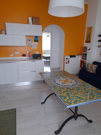 appartamento in vendita ad Arezzo in zona Centro Città