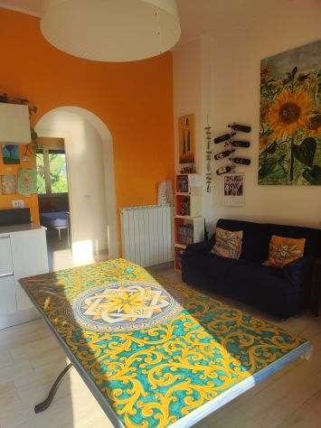 appartamento in vendita ad Arezzo in zona Centro Città