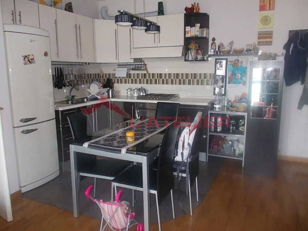 appartamento in vendita ad Arezzo
