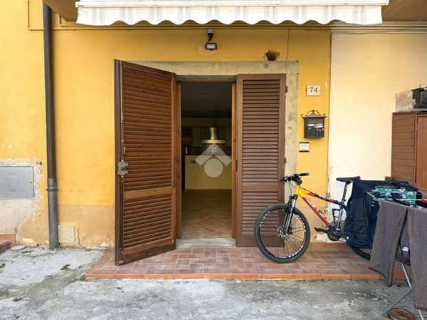appartamento in vendita ad Arezzo