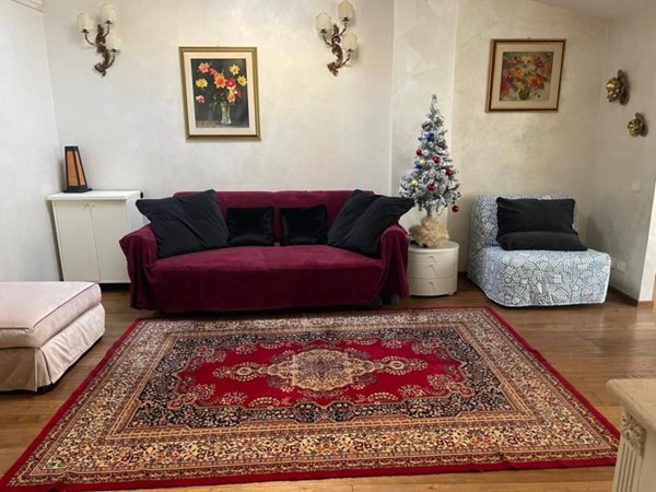 appartamento in vendita ad Arezzo