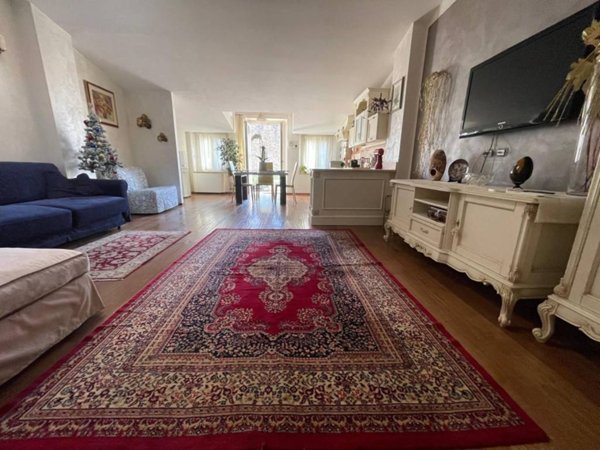 appartamento in vendita ad Arezzo