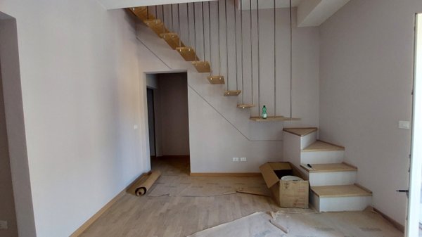 appartamento in vendita ad Arezzo in zona Santa Firmina