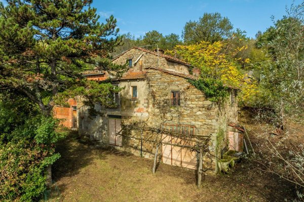 casale in vendita ad Arezzo