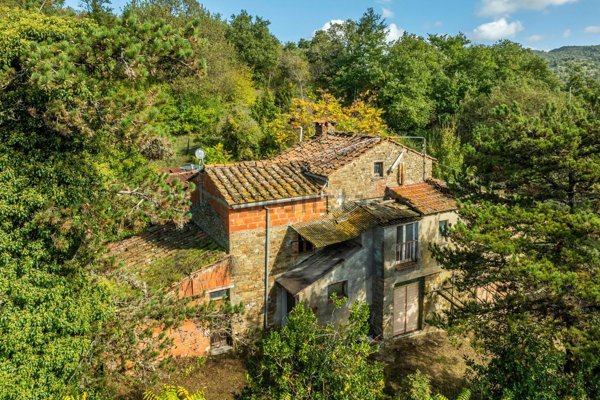 casale in vendita ad Arezzo