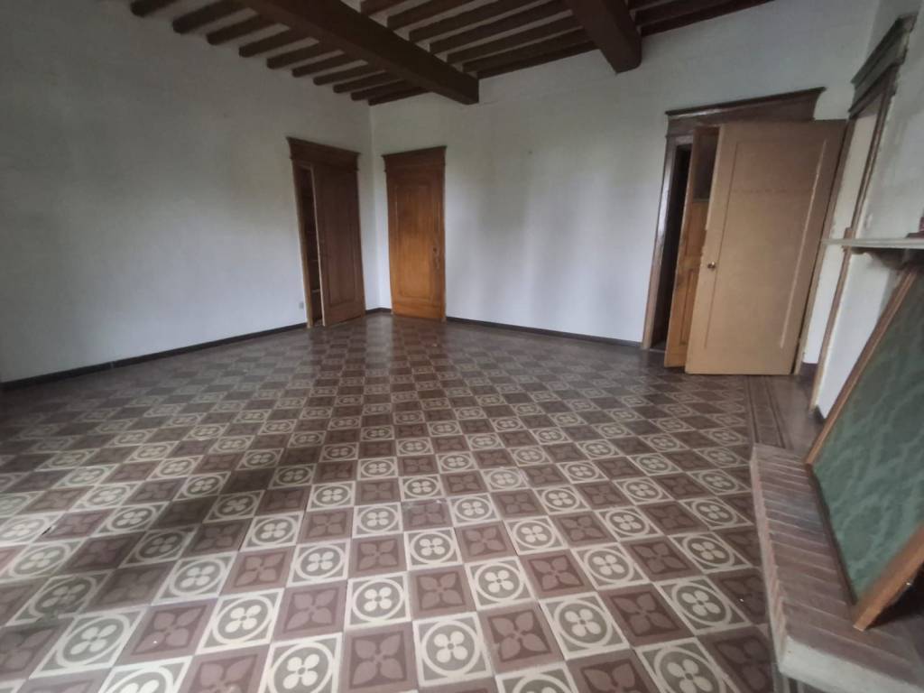 appartamento in vendita ad Arezzo in zona Fiorentina