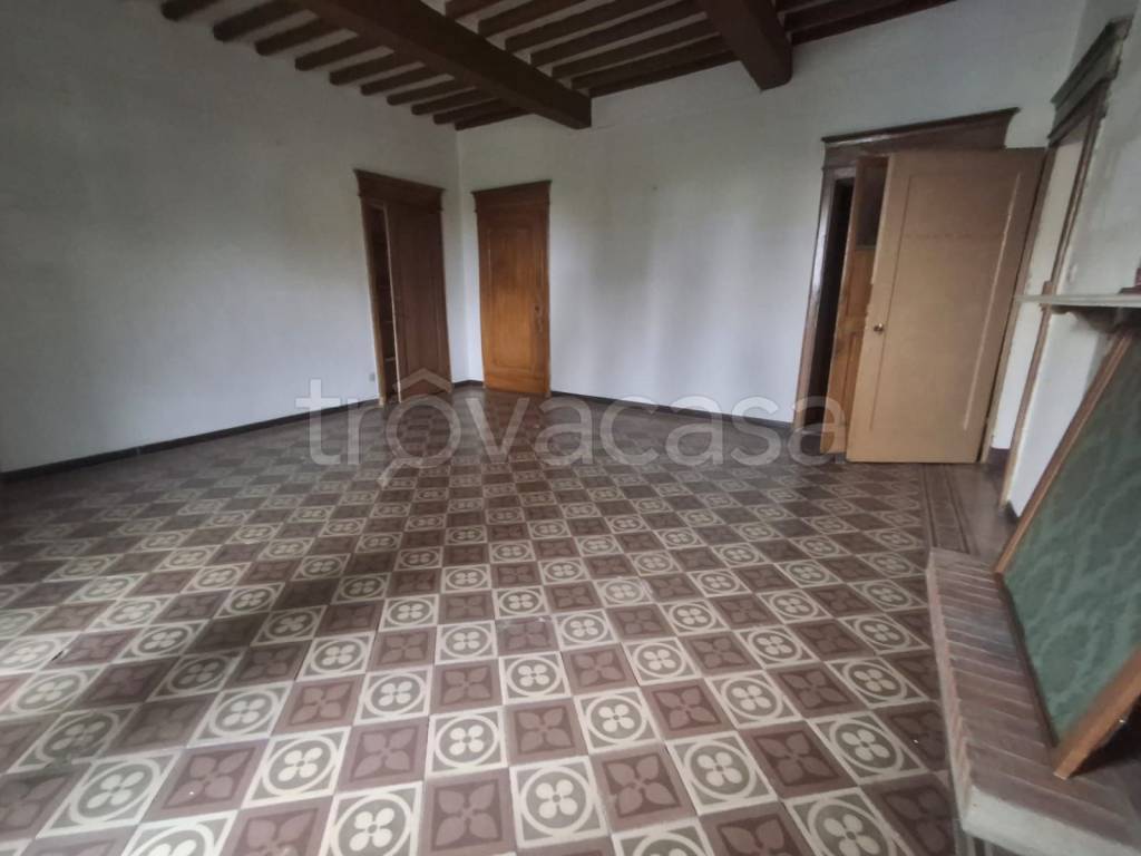 appartamento in vendita ad Arezzo in zona Pratantico-Indicatore
